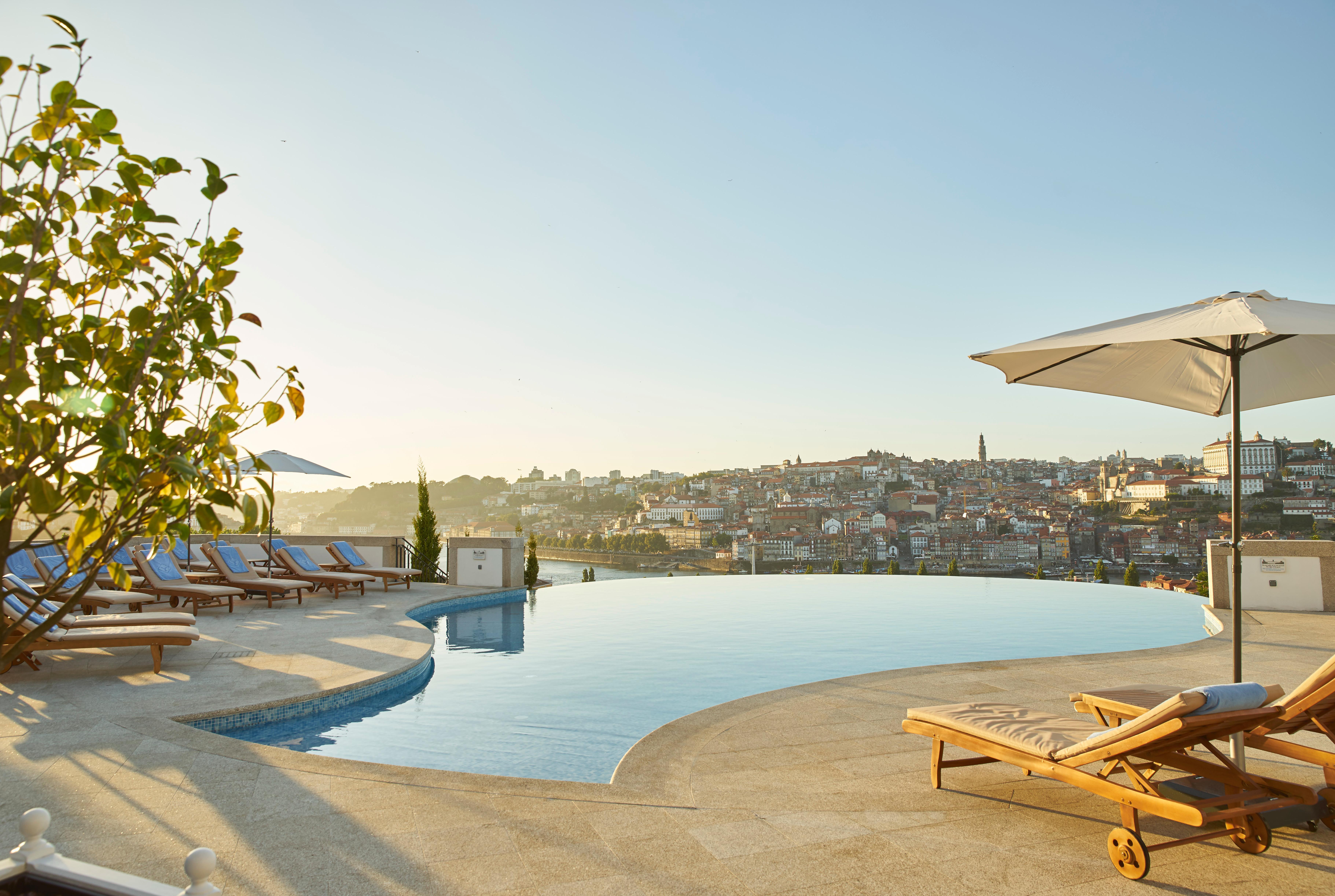 The Yeatman 5* Vila Nova de Gaia